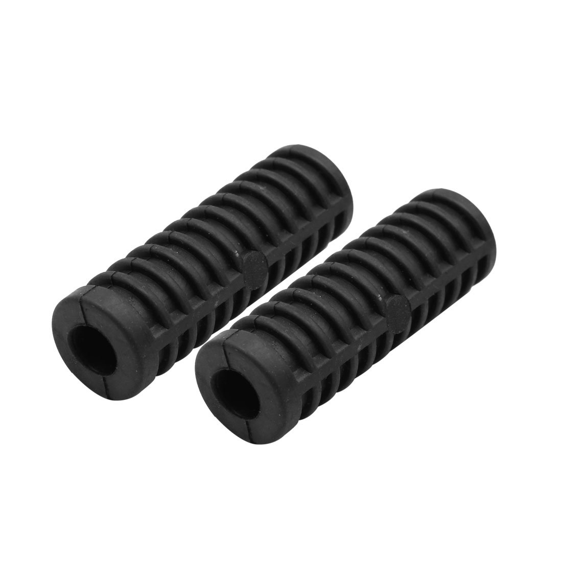 Gear X Motorcycle - X Autohaux 1-20 Stück Universal Schwarz