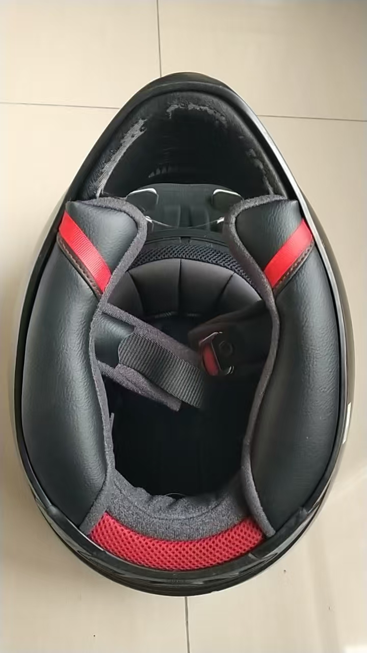 Xs Motorcycle Gear - Motorradhelmfutter ADV Helmfutter HORNET ADV SHOEI