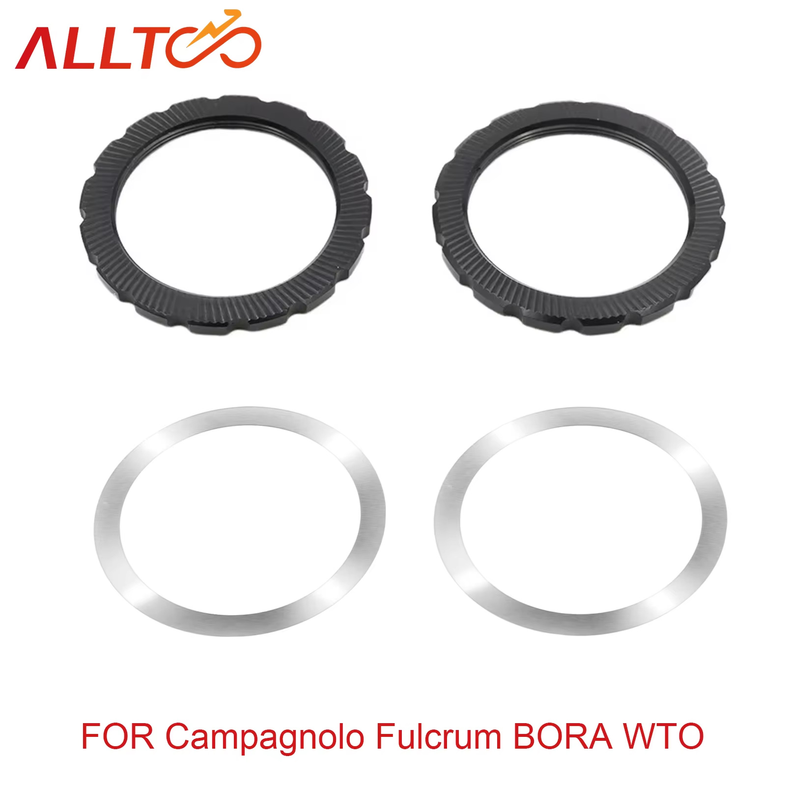 Disc Lock Brake - ALLTOO Fahrradteil FÜR Campagnolo Fulcrum BORA