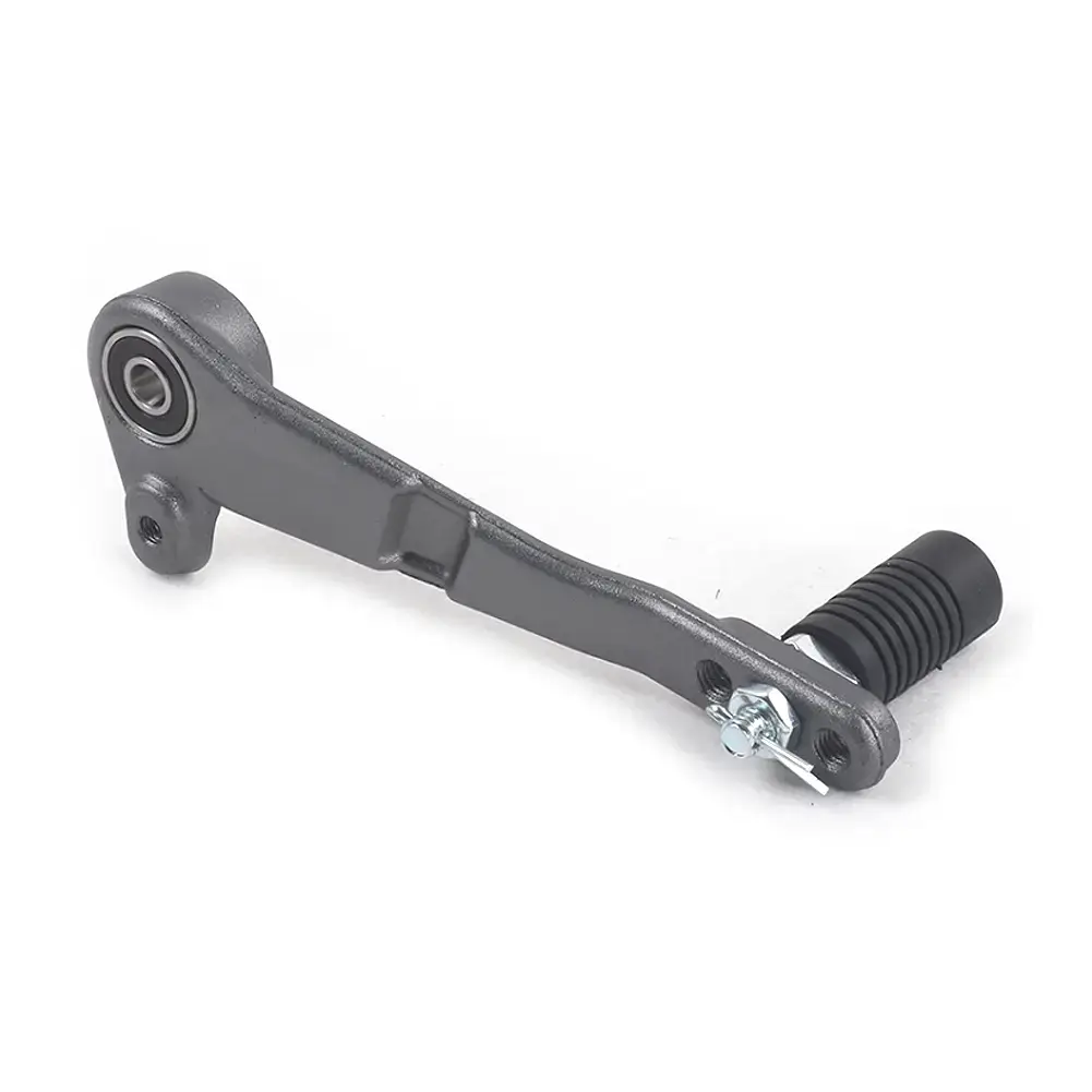Gear X Motorcycle - Motorrad-Schalthebel-Baugruppe für Zontes GK350 GK 350