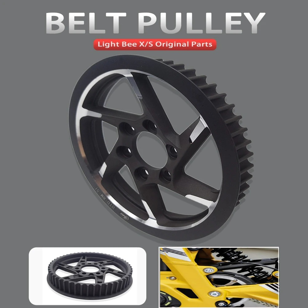 Gear X Motorcycle - Für surron light bee x s