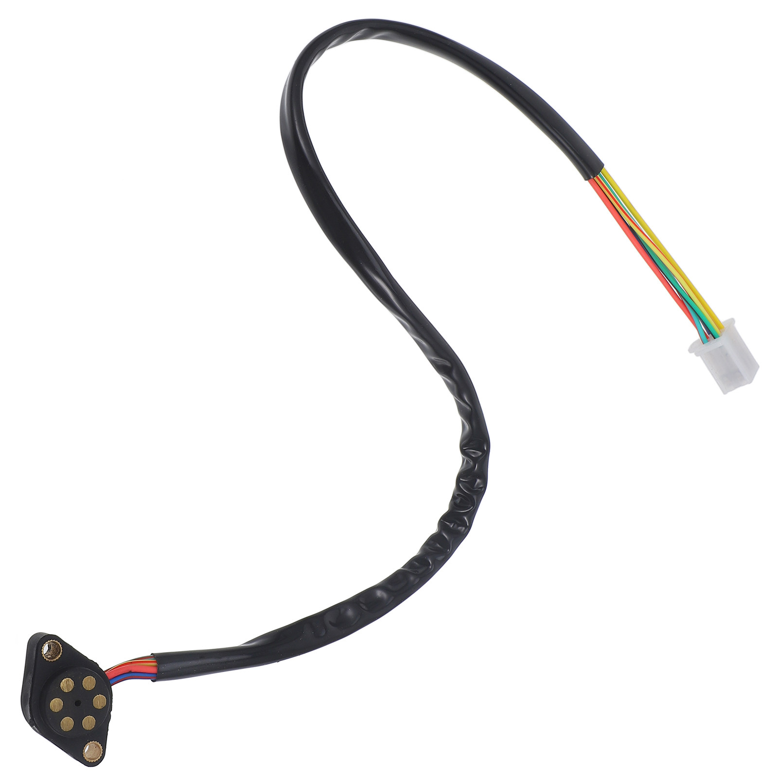 Motorcycle Gear Indicator Install - Gangpositionssensor-Schalter Einfache Installation Getriebeindikator Motorrad Motorrad-Gangsensor