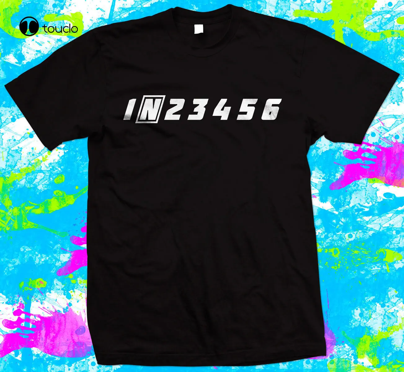 Motorrad-Schalthebel-T-Shirt – – Xs Motorcycle Gear Bewertung und Preis