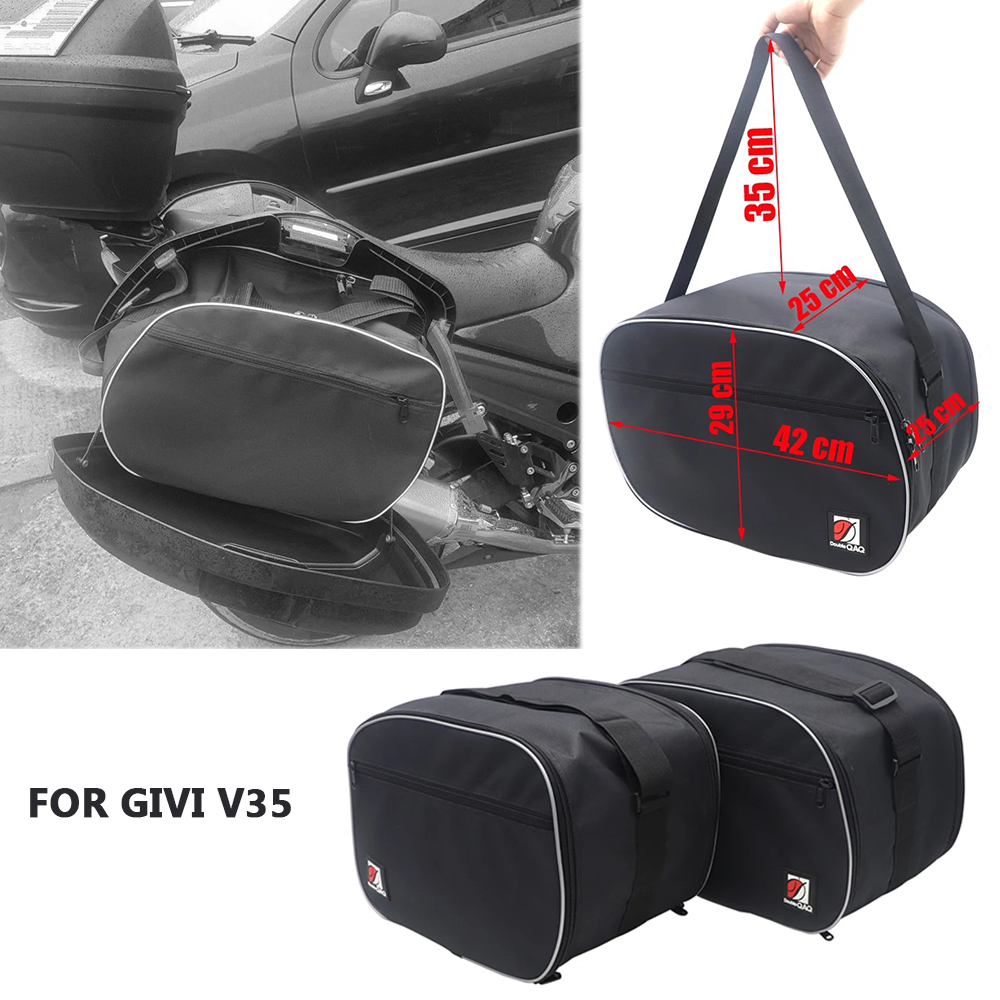 Motorrad Gepäck Tasche Pannier – Motorcycle Gear Bag Bewertung und Preis