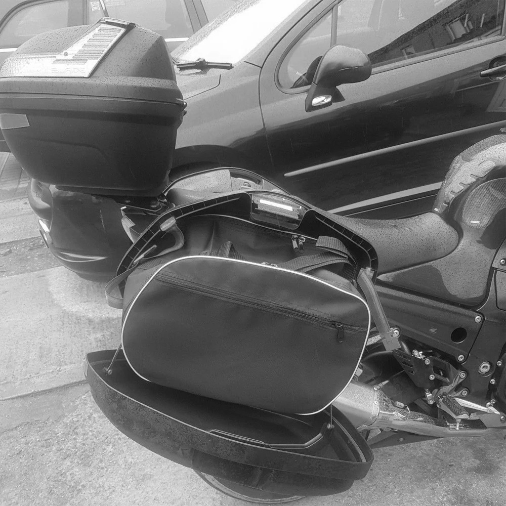 Motorrad Gepäck Tasche Pannier – Motorcycle Gear Bag Bewertung und Preis