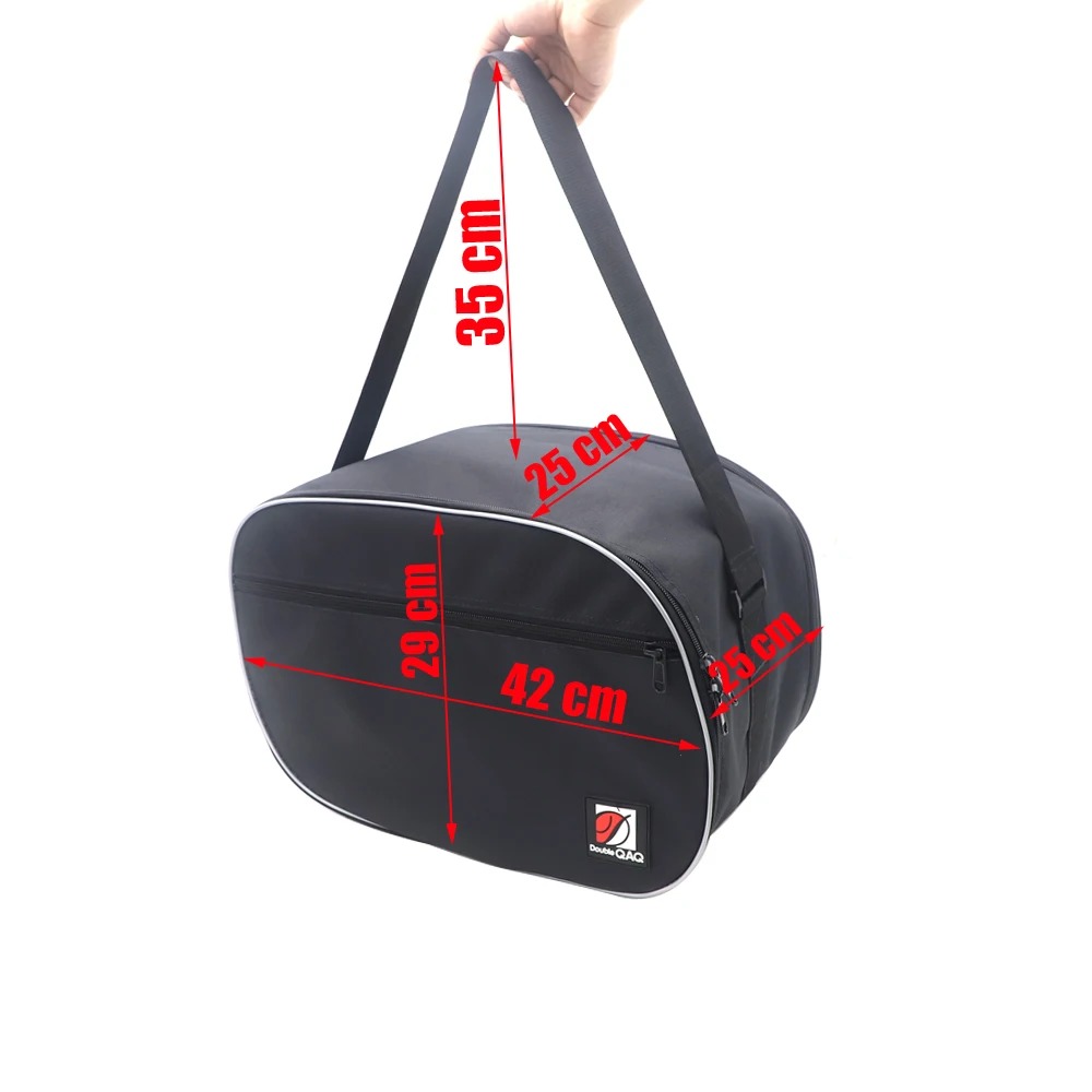 Motorrad Gepäck Tasche Pannier – Motorcycle Gear Bag Bewertung und Preis