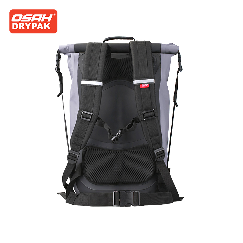 OSAH Gelbe Motorradtasche, 30  – Motorcycle Gear Travel Bag Bewertung und Preis
