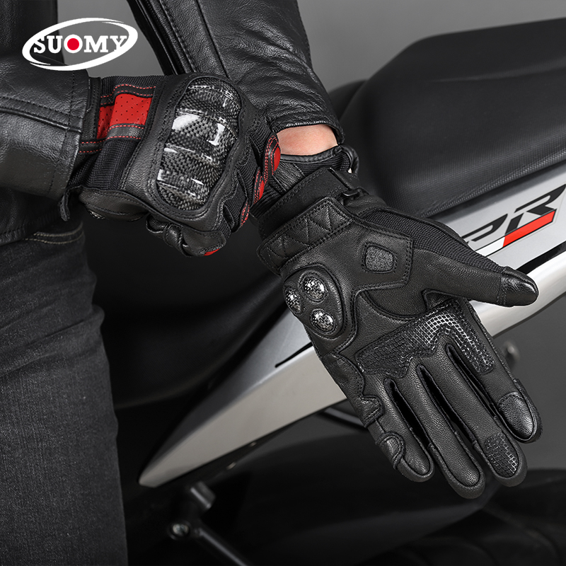 Damen Retro-Lederhandschuhe Fo – Xs Motorcycle Gear Bewertung und Preis