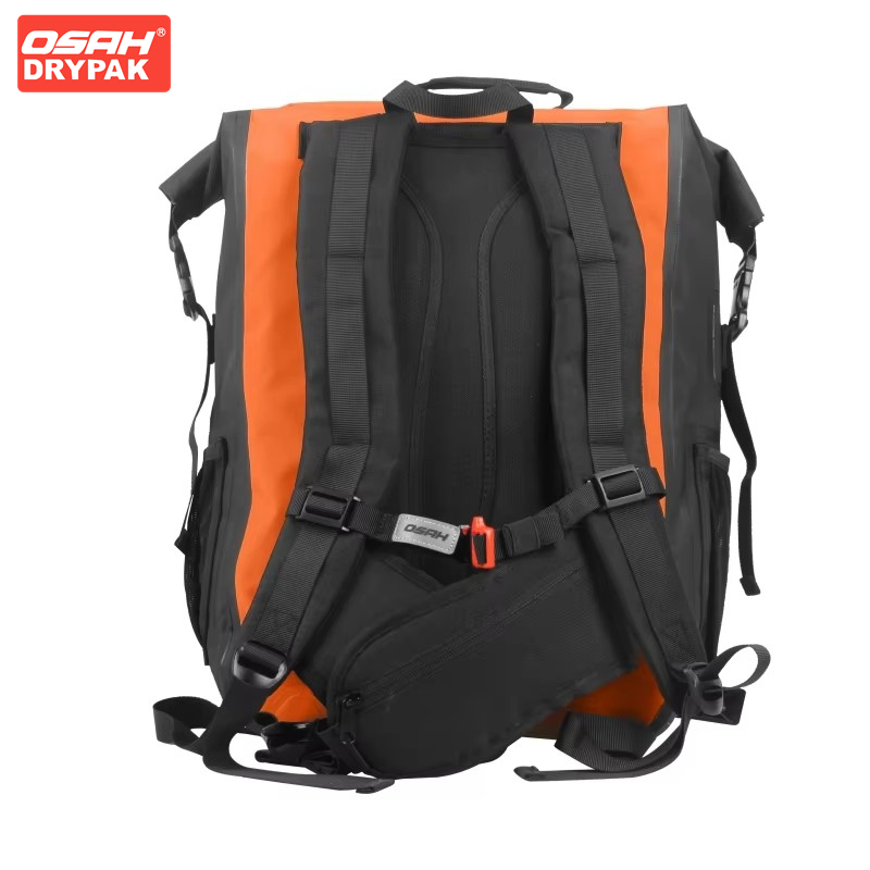OSAH Orange Motorradtasche, 40 – Motorcycle Gear Travel Bag Bewertung und Preis
