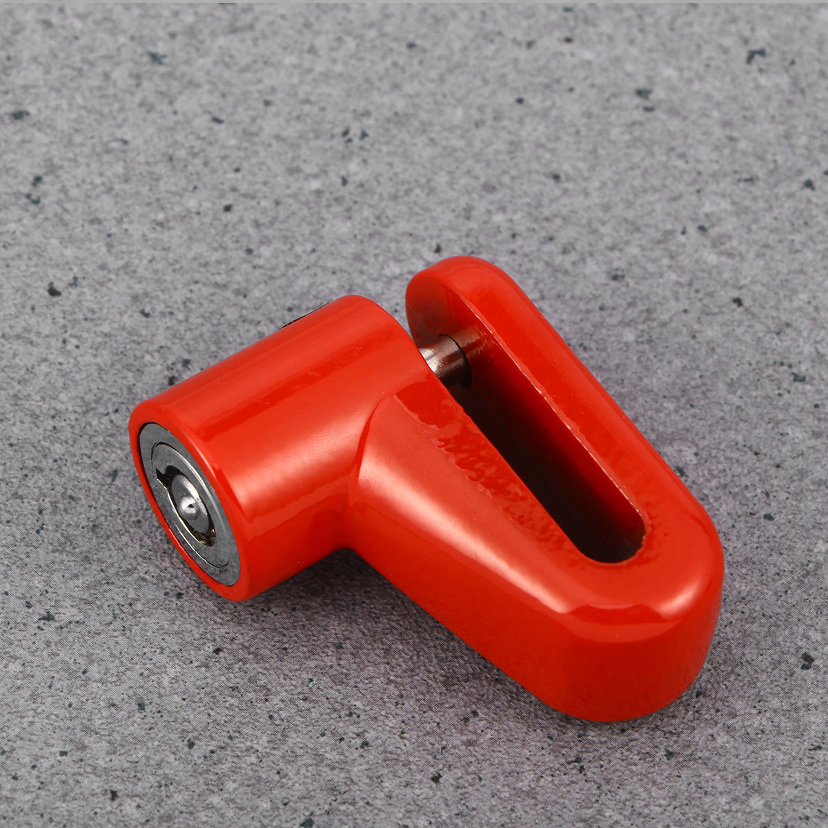 Motorrad-Roller-Scheibenbremss – Disc Lock Brake Bewertung und Preis