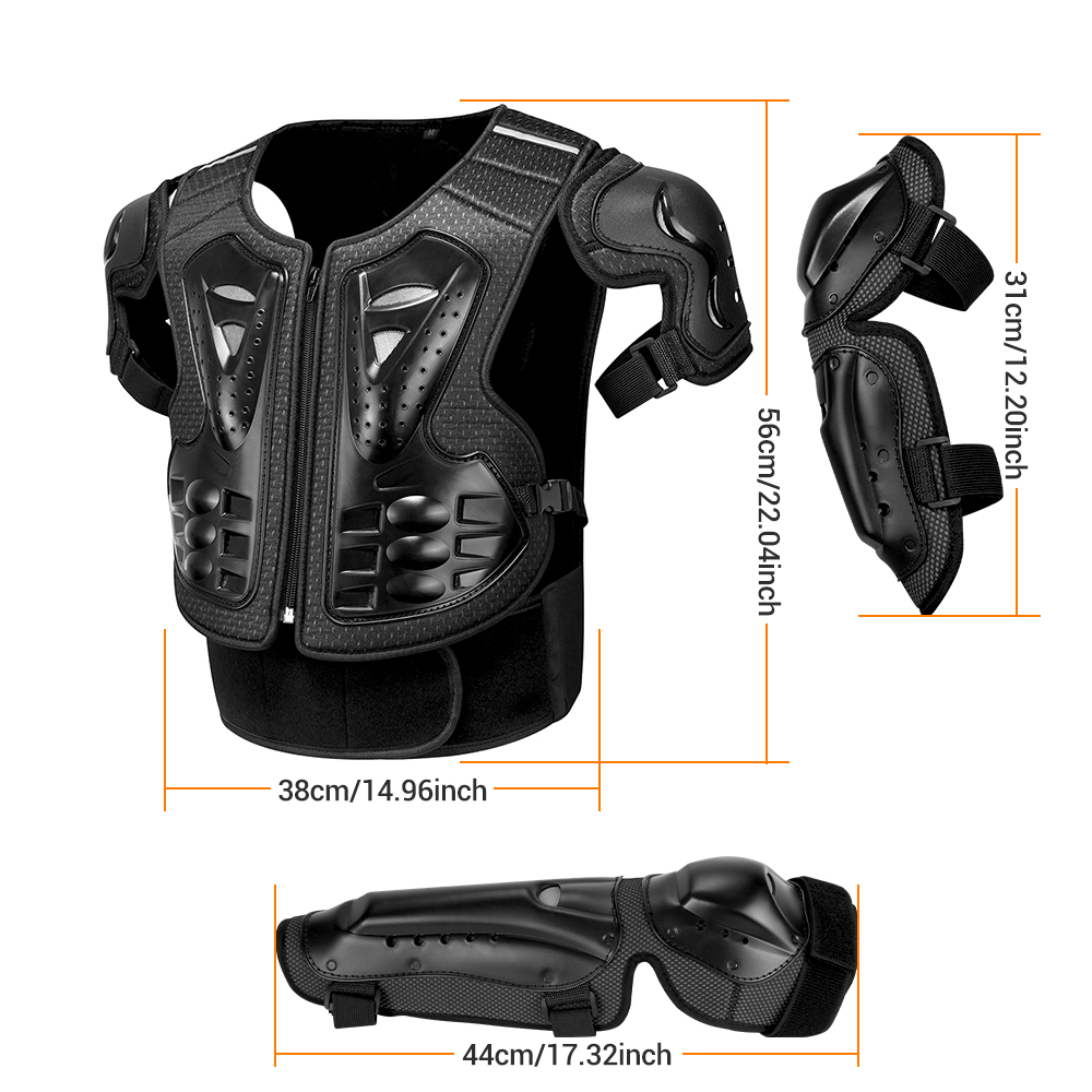 Motorrad Rüstung Motorrad Jack – Motorcycle Gear Kids Bewertung und Preis