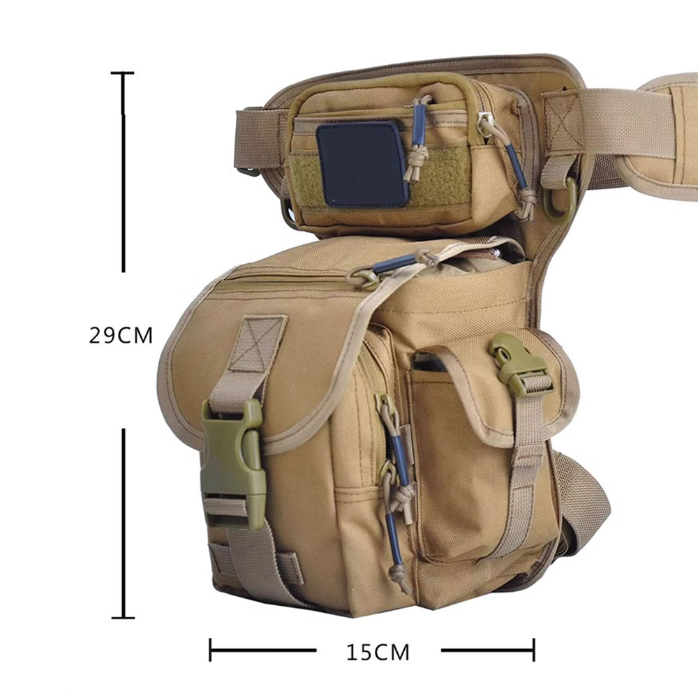 Taktische Beintasche, Motorrad – Motorcycle Gear Travel Bag Bewertung und Preis