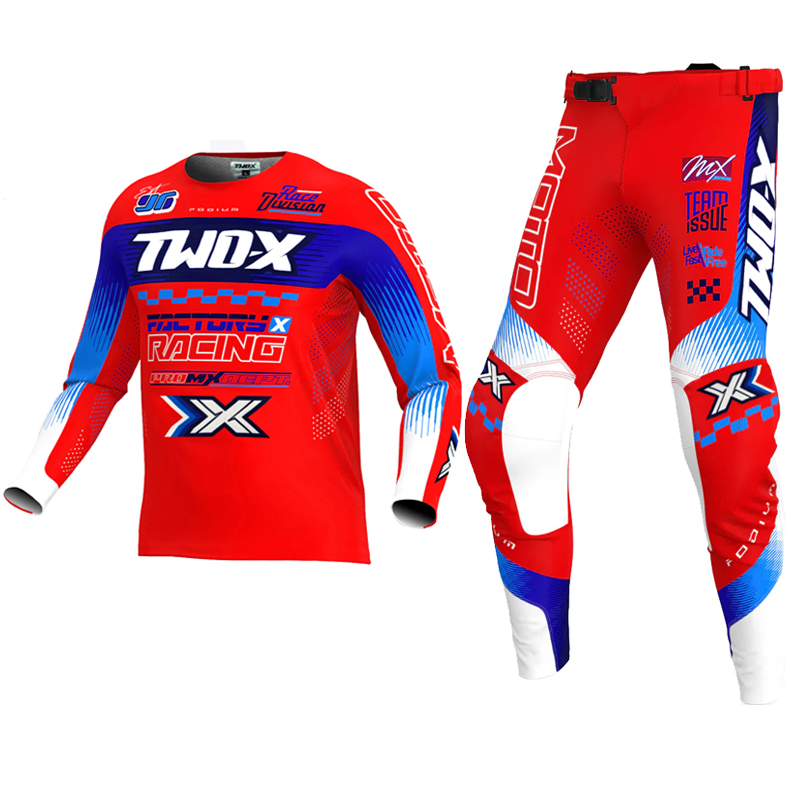 4-Farben Two-X Podium 4-Wege D – Gear X Motorcycle Bewertung und Preis