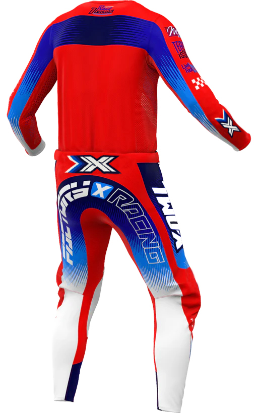 4-Farben Two-X Podium 4-Wege D – Gear X Motorcycle Bewertung und Preis