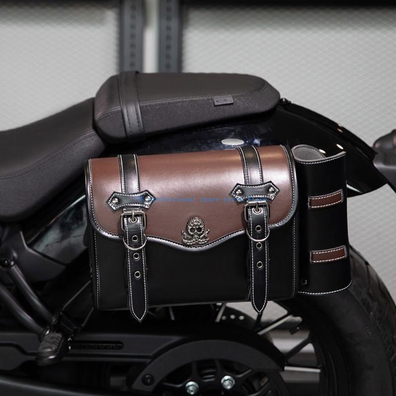 41XA Vielseitige Motorrad-Seit – Motorcycle Gear Travel Bag Bewertung und Preis