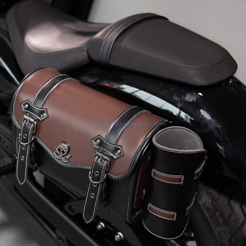41XA Vielseitige Motorrad-Seit – Motorcycle Gear Travel Bag Bewertung und Preis