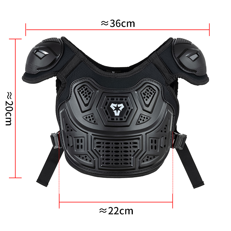 Kinder Motorrad Reiten Körper  – Motorcycle Gear Kids Bewertung und Preis