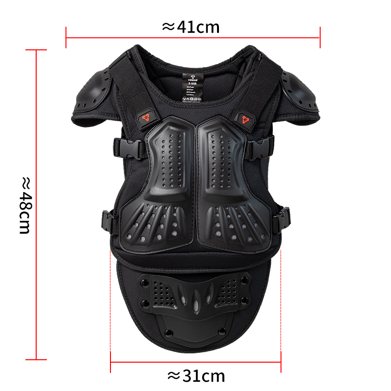 Kinder Motorrad Reiten Körper  – Motorcycle Gear Kids Bewertung und Preis