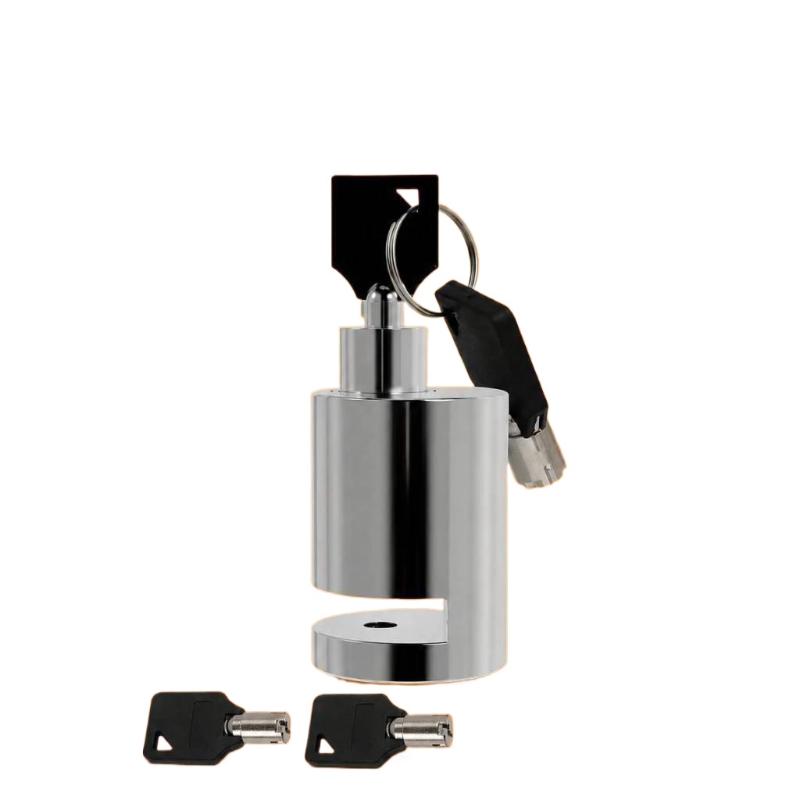 Universelles Motorrad-Scheiben – Disc Lock Brake Bewertung und Preis