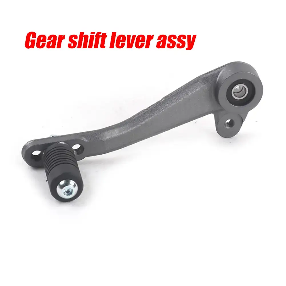 Motorrad-Schalthebel-Baugruppe – Gear X Motorcycle Bewertung und Preis