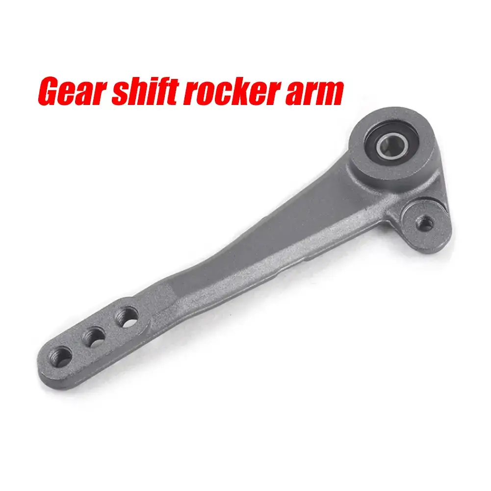 Motorrad-Schalthebel-Baugruppe – Gear X Motorcycle Bewertung und Preis