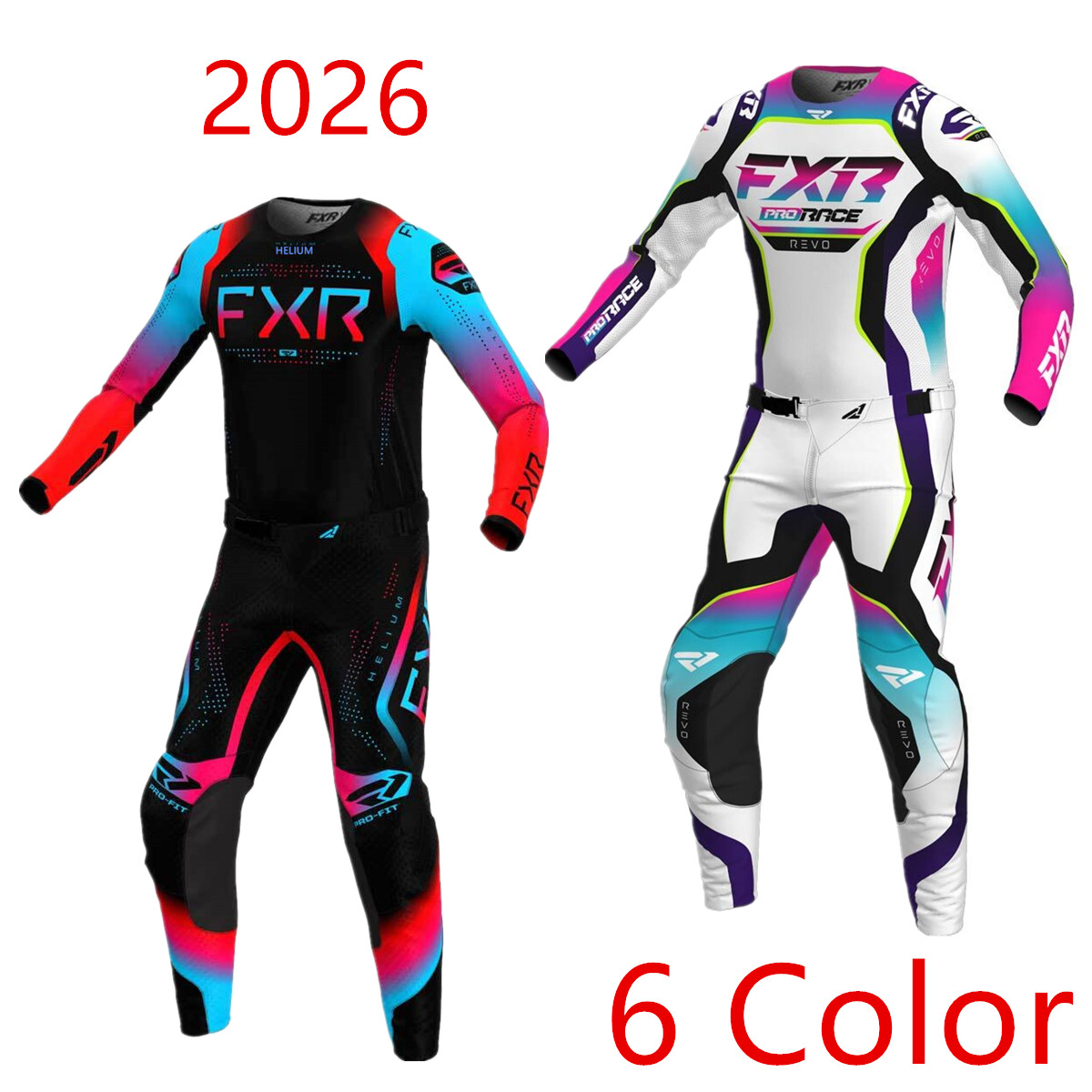 2026 fh Pink MX Off Road Kit M – Motorcycle Gear Kids Bewertung und Preis