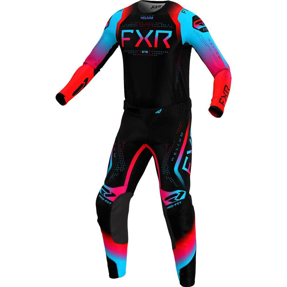 2026 fh Pink MX Off Road Kit M – Motorcycle Gear Kids Bewertung und Preis