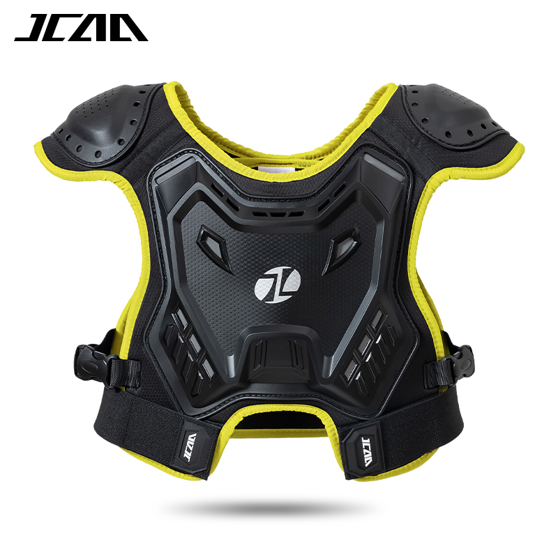Kinder Motorrad-Schutzweste Br – Motorcycle Gear Kids Bewertung und Preis
