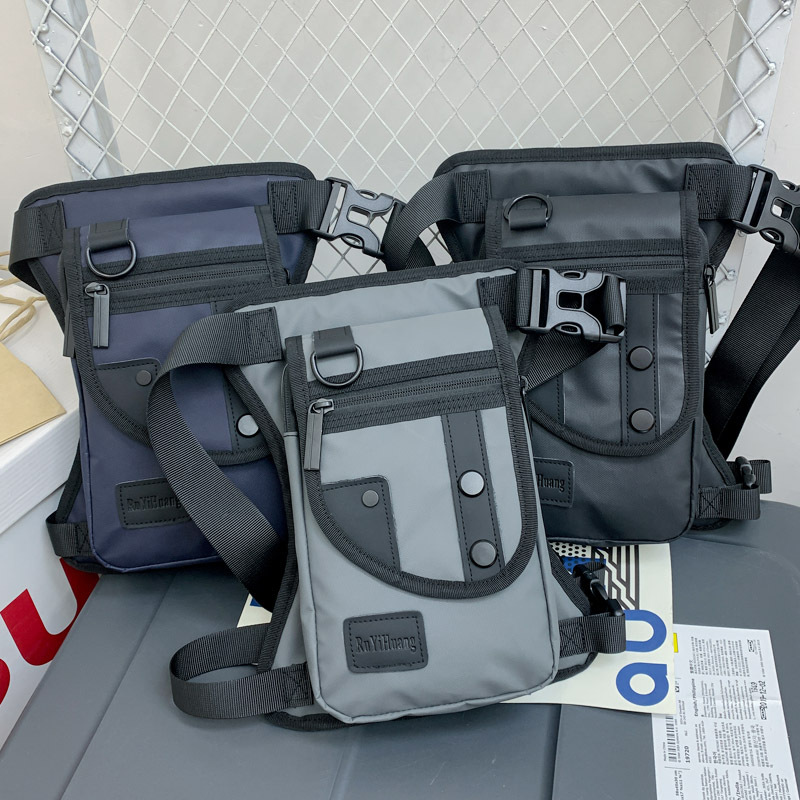 Reise-Hüfttasche und Beintasch – Motorcycle Gear Travel Bag Bewertung und Preis