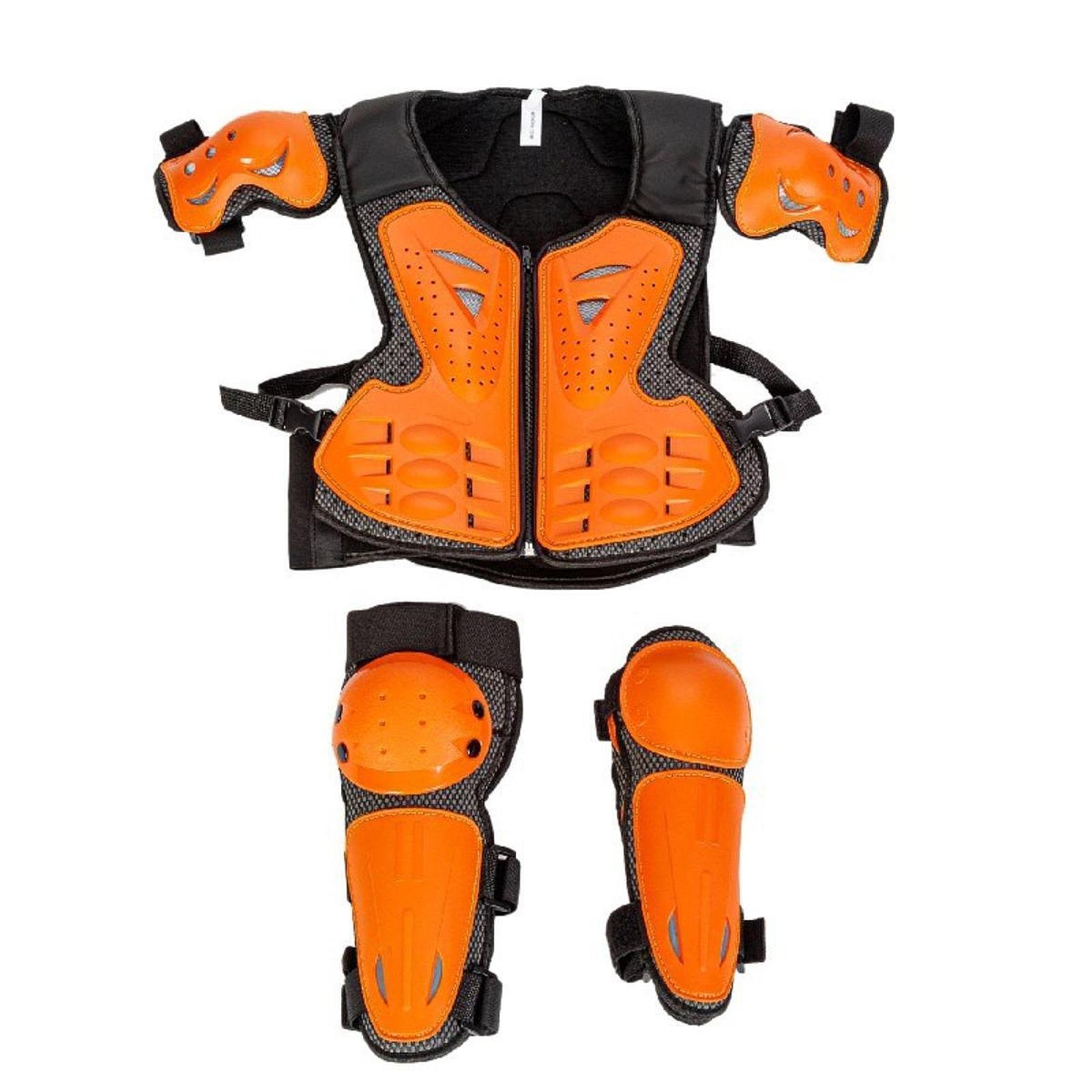 Kinder-Motorradanzug, atmungsa – Motorcycle Gear Kids Bewertung und Preis