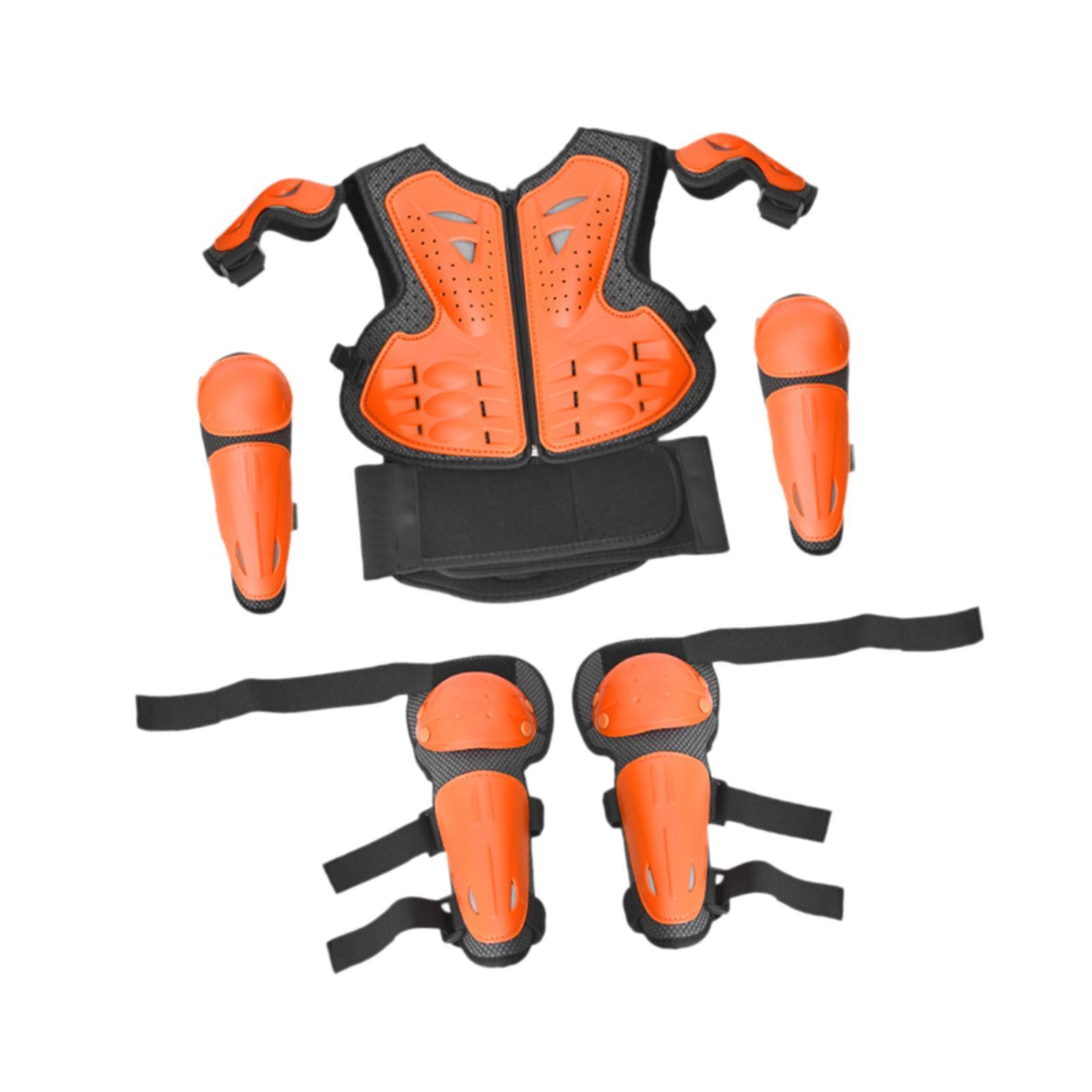 Kinder-Motorradanzug, atmungsa – Motorcycle Gear Kids Bewertung und Preis