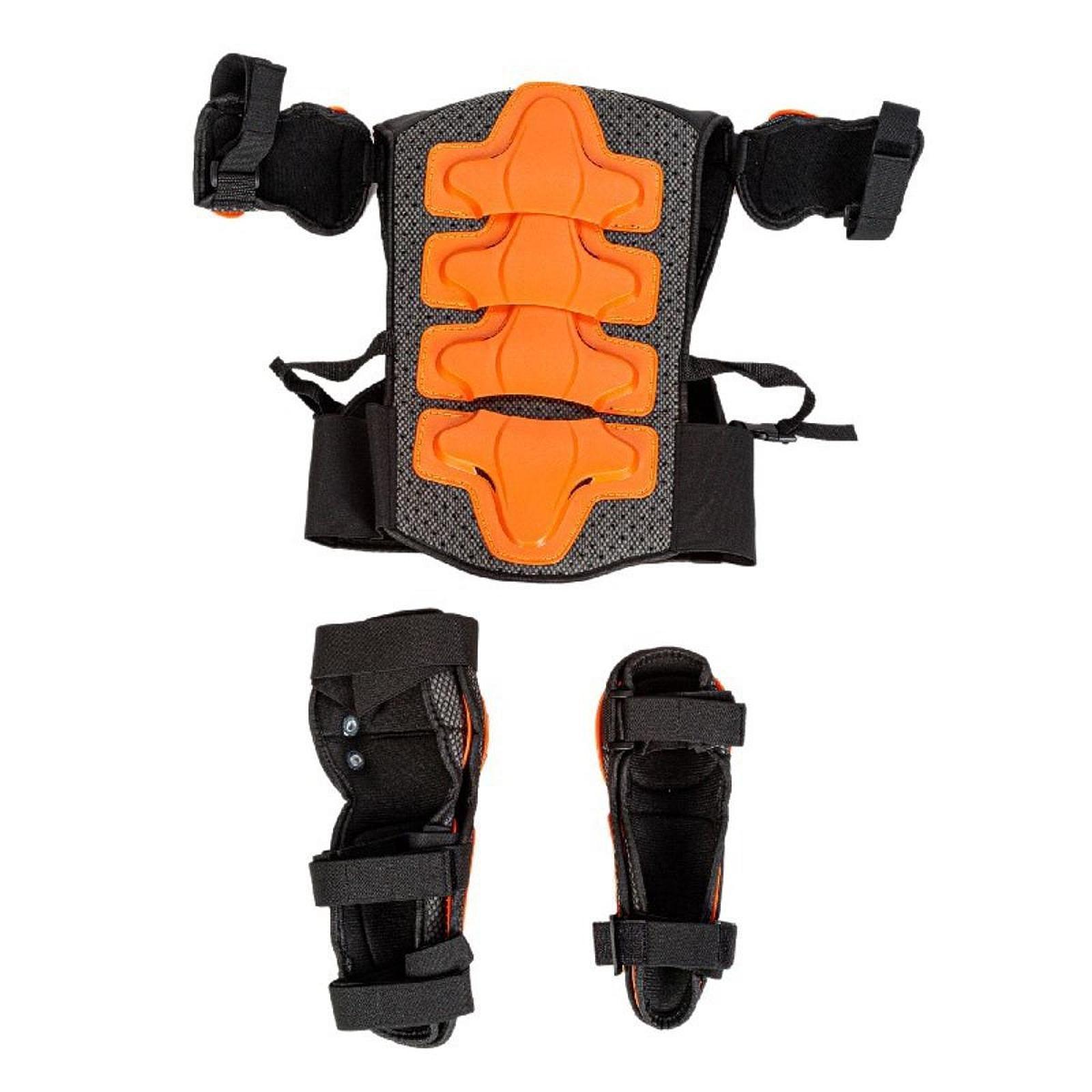 Kinder-Motorradanzug, atmungsa – Motorcycle Gear Kids Bewertung und Preis