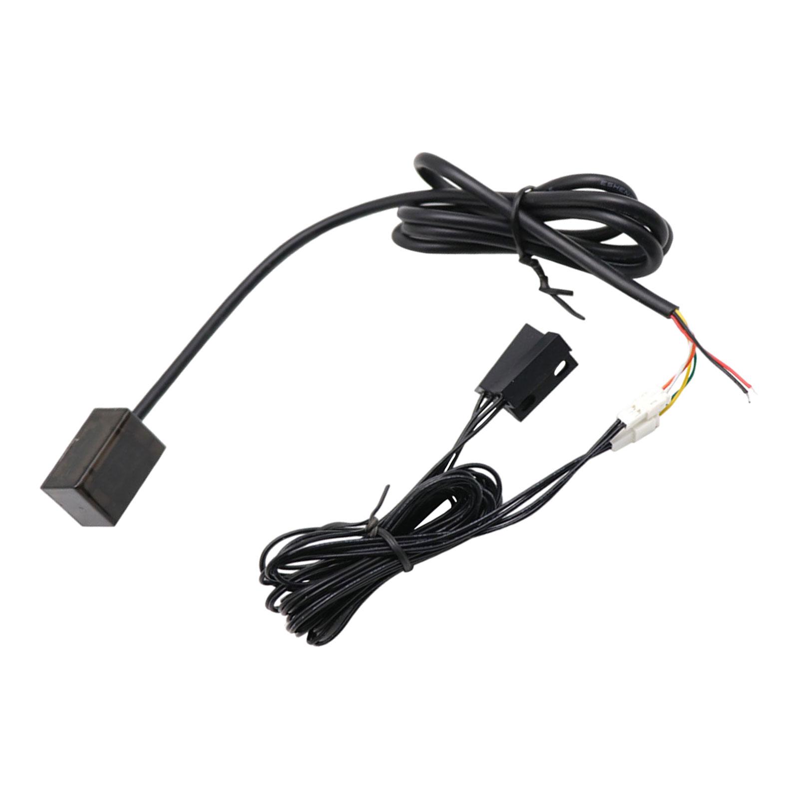 Generischer digitaler Ganganze – Motorcycle Gear Indicator Install Bewertung und Preis