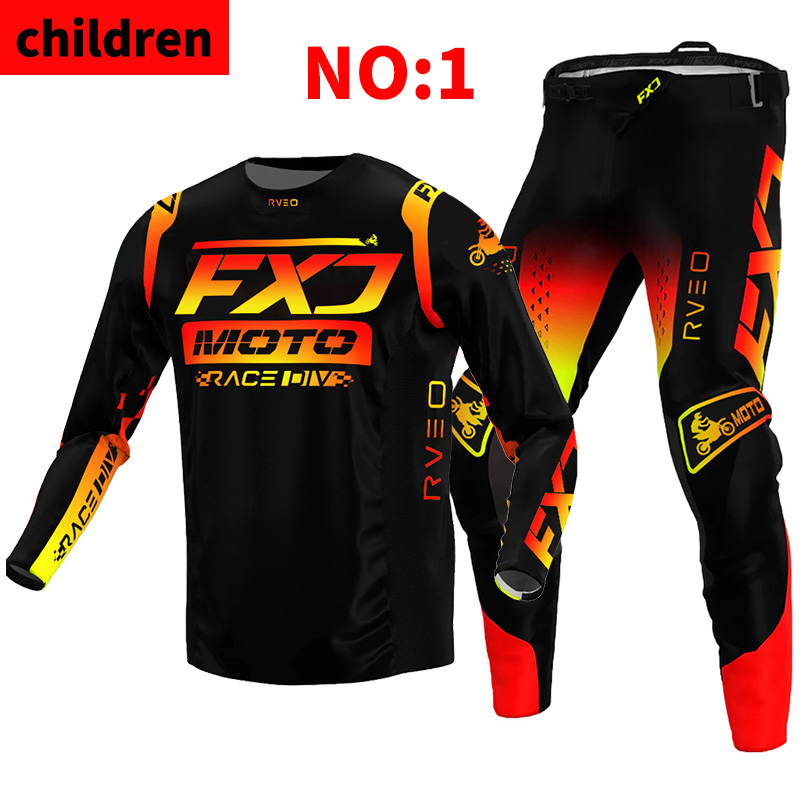 GRÖSSE 20 22 24 26 28 Motocros – Motorcycle Gear Kids Bewertung und Preis