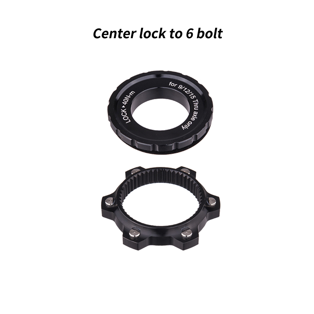 ZTTO Fahrradnaben-Adapter für  – Disc Lock Brake Bewertung und Preis