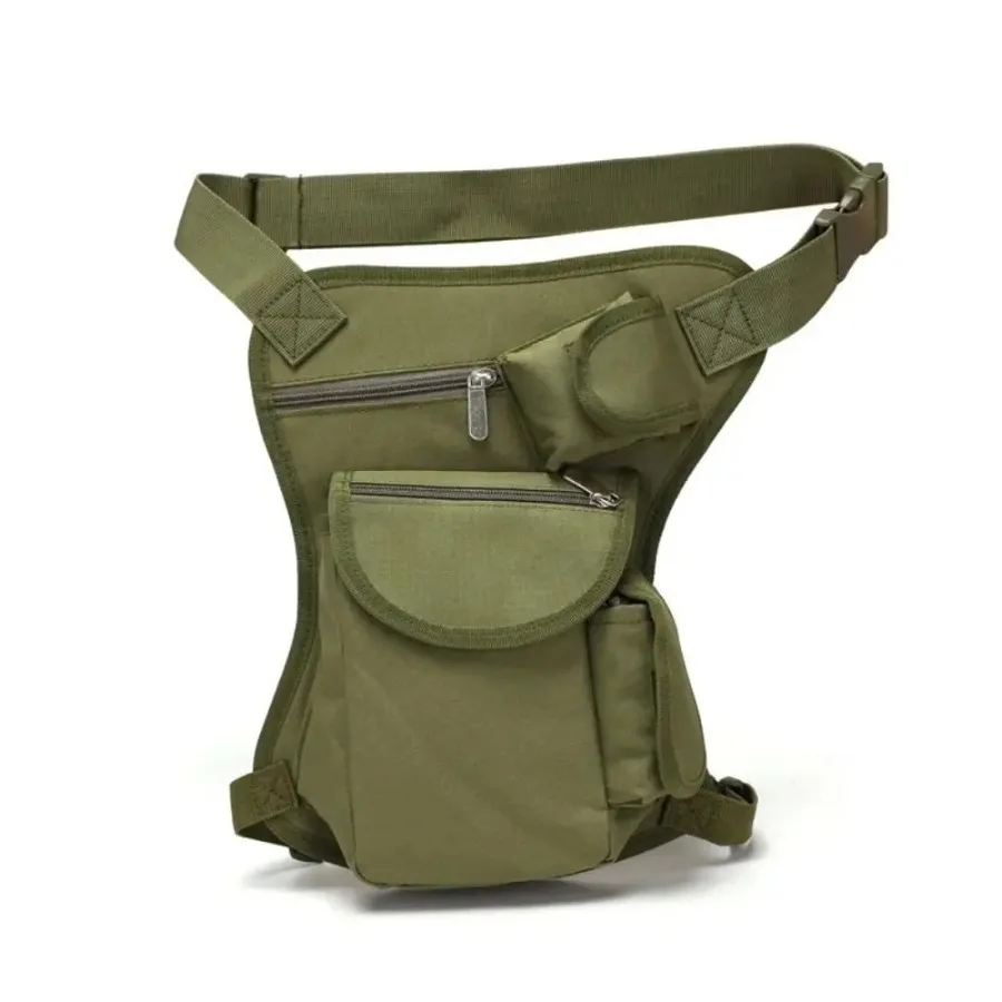 Canvas Hüfttasche Fanny Pack R – Motorcycle Gear Bag Bewertung und Preis