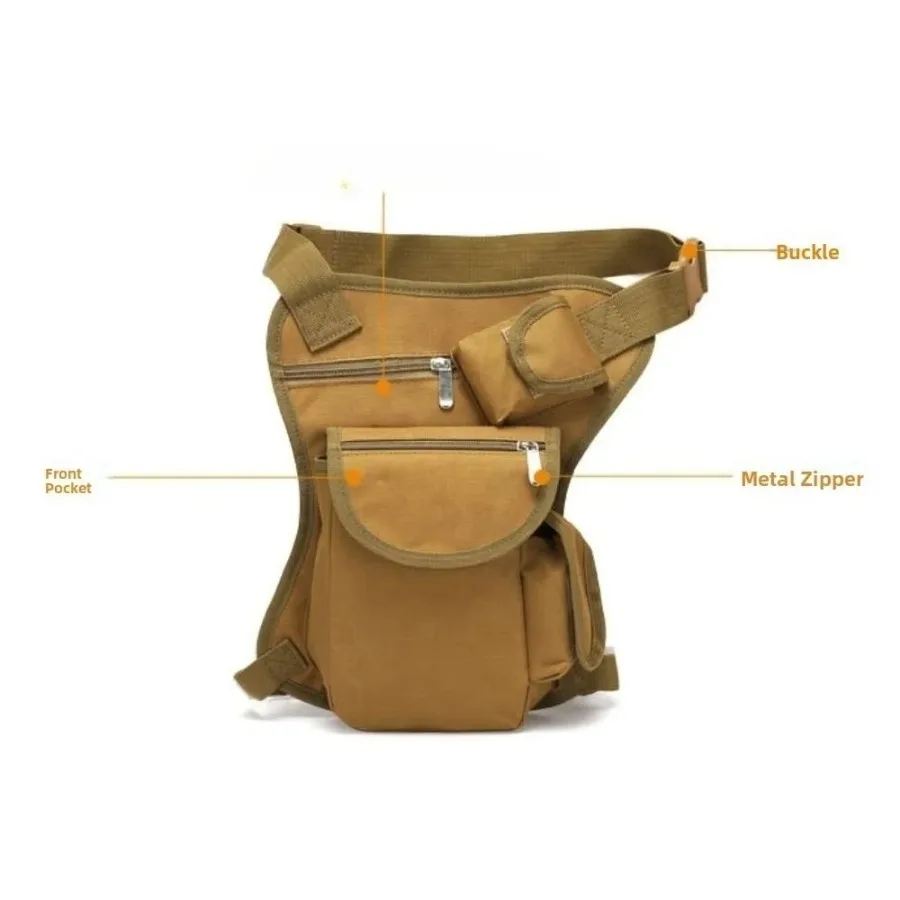 Canvas Hüfttasche Fanny Pack R – Motorcycle Gear Bag Bewertung und Preis