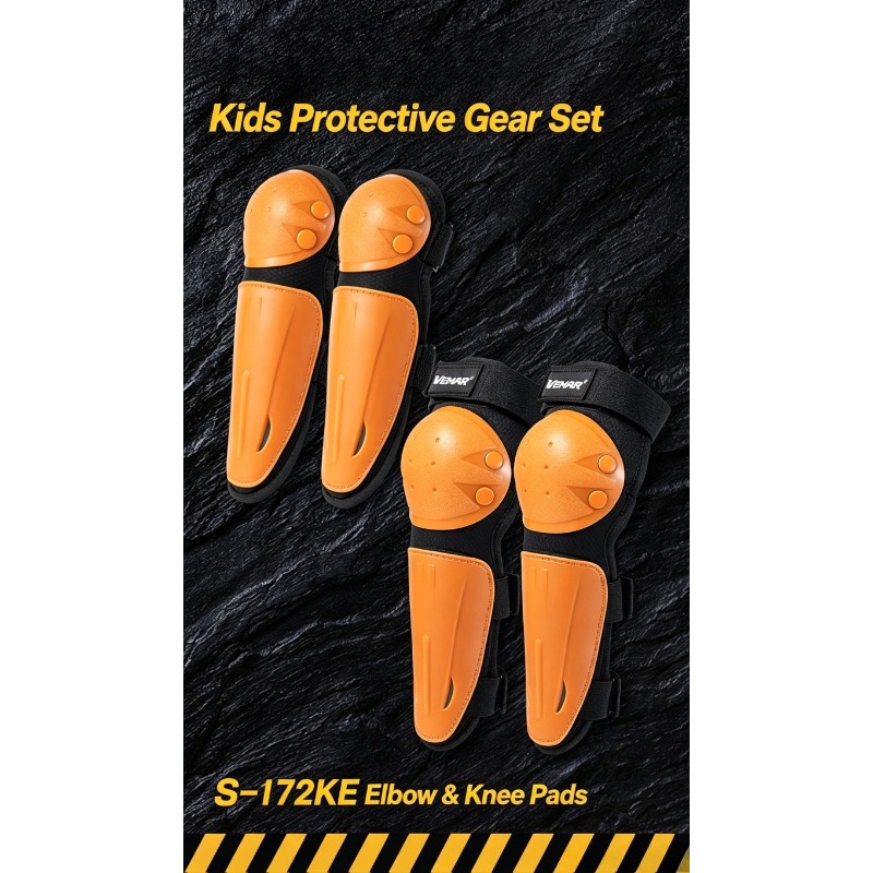 Kinder-Motorrad-Schutzkleidung – Motorcycle Gear Kids Bewertung und Preis