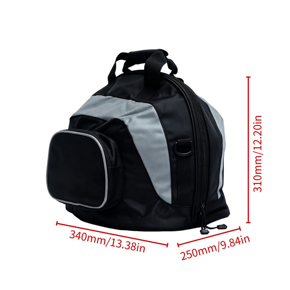 PRO BIKE Motorradhelm-Rucksack – Motorcycle Gear Travel Bag Bewertung und Preis