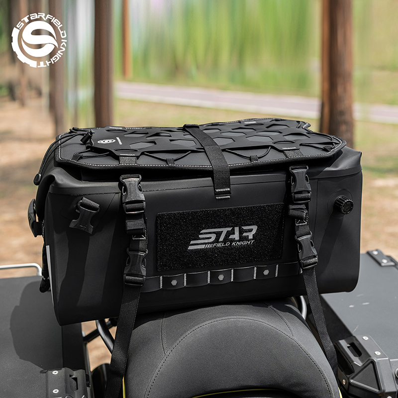SFK Motorradtasche, neueste Rü – Motorcycle Gear Travel Bag Bewertung und Preis