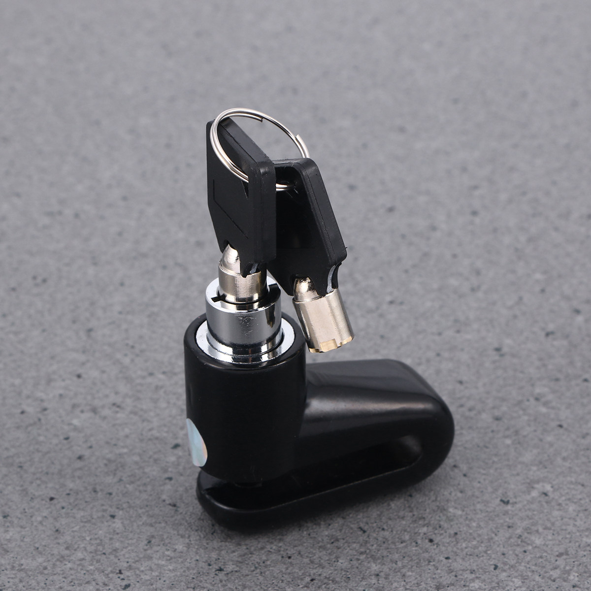 Scheibenbremsschloss für Motor – Disc Lock Brake Bewertung und Preis