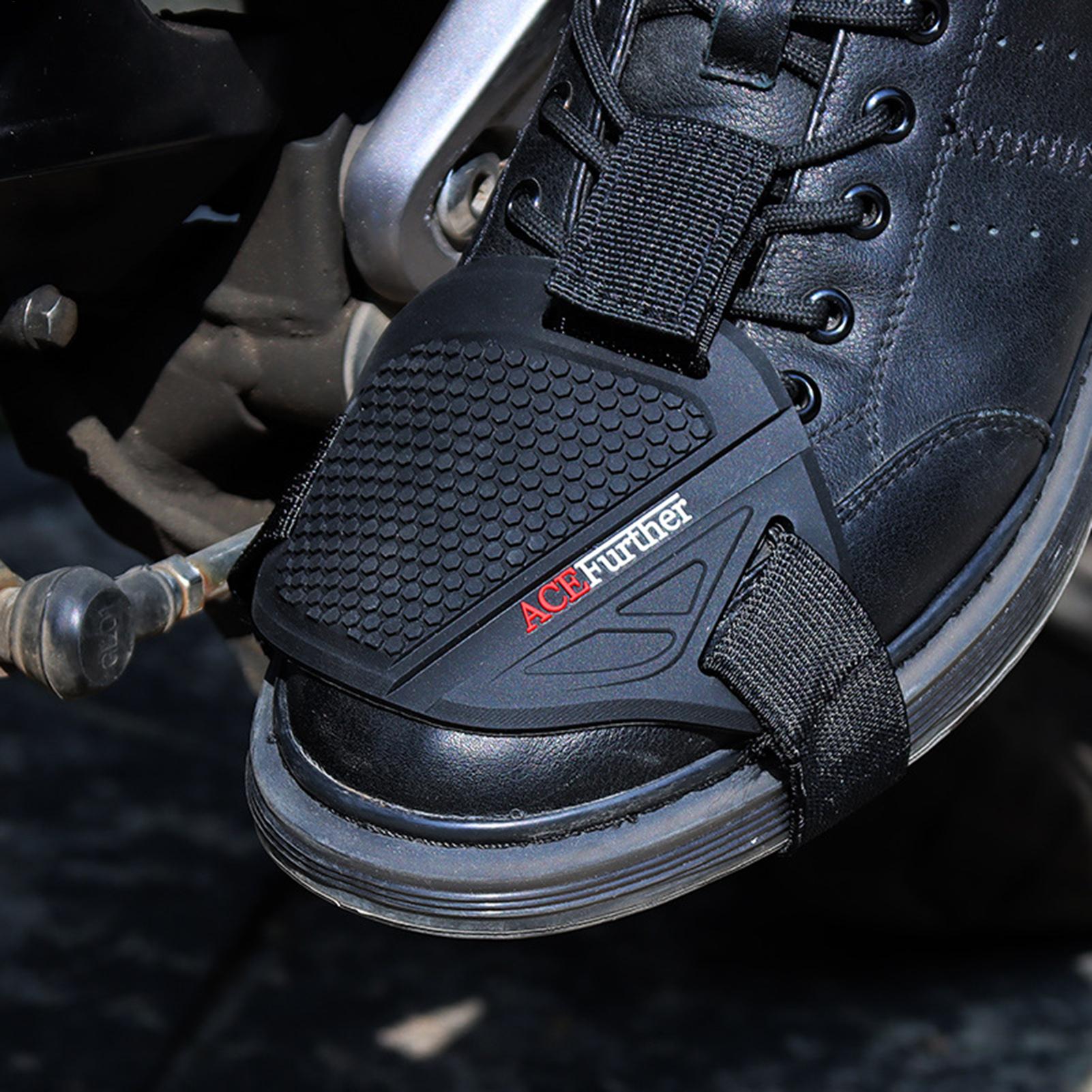 Schuhschutz für Motorrad-Schal – Gear X Motorcycle Bewertung und Preis
