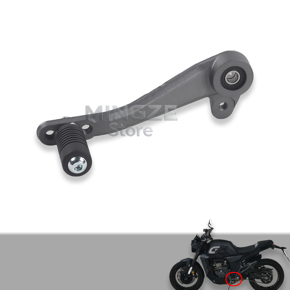 Für Zontes GK350 GK350 ZT350-R – Gear X Motorcycle Bewertung und Preis