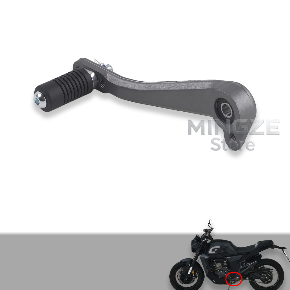 Für Zontes GK350 GK350 ZT350-R – Gear X Motorcycle Bewertung und Preis