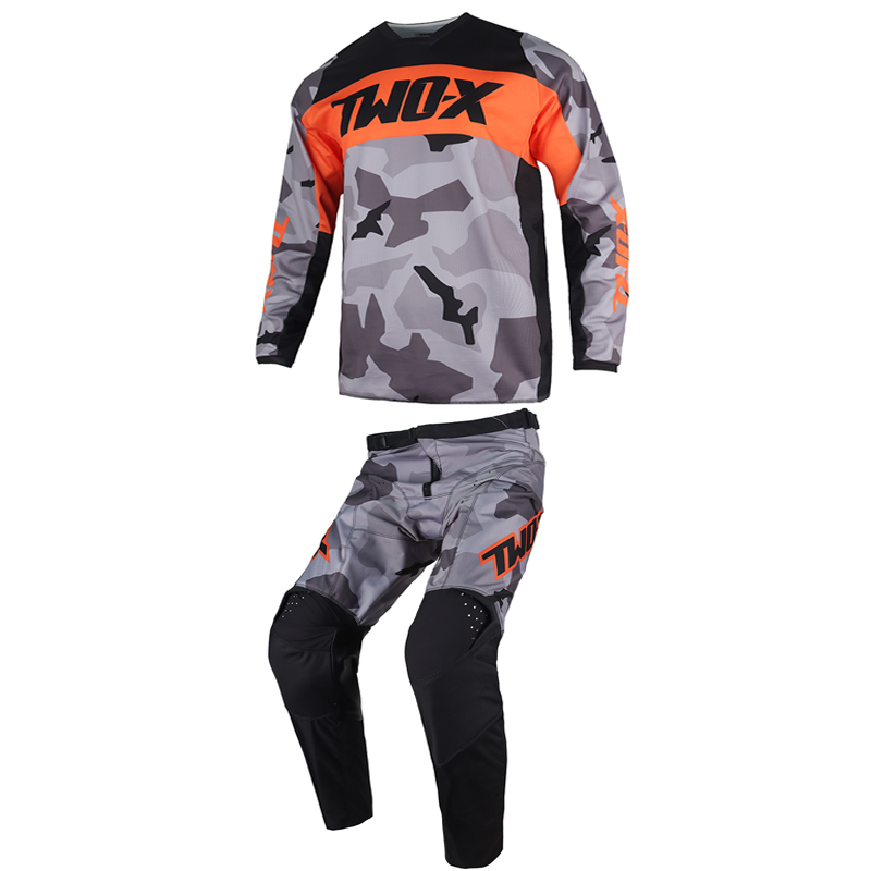 Motocross Trikot und Hose Kind – Motorcycle Gear Kids Bewertung und Preis