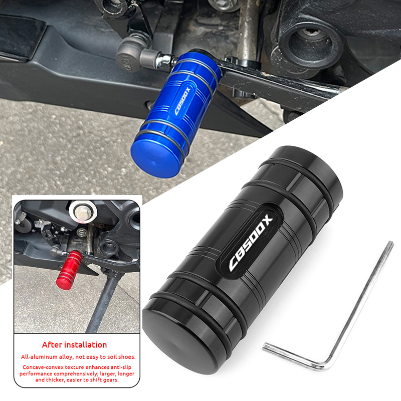 Motorrad Schalthebel Verlänger – Gear X Motorcycle Bewertung und Preis