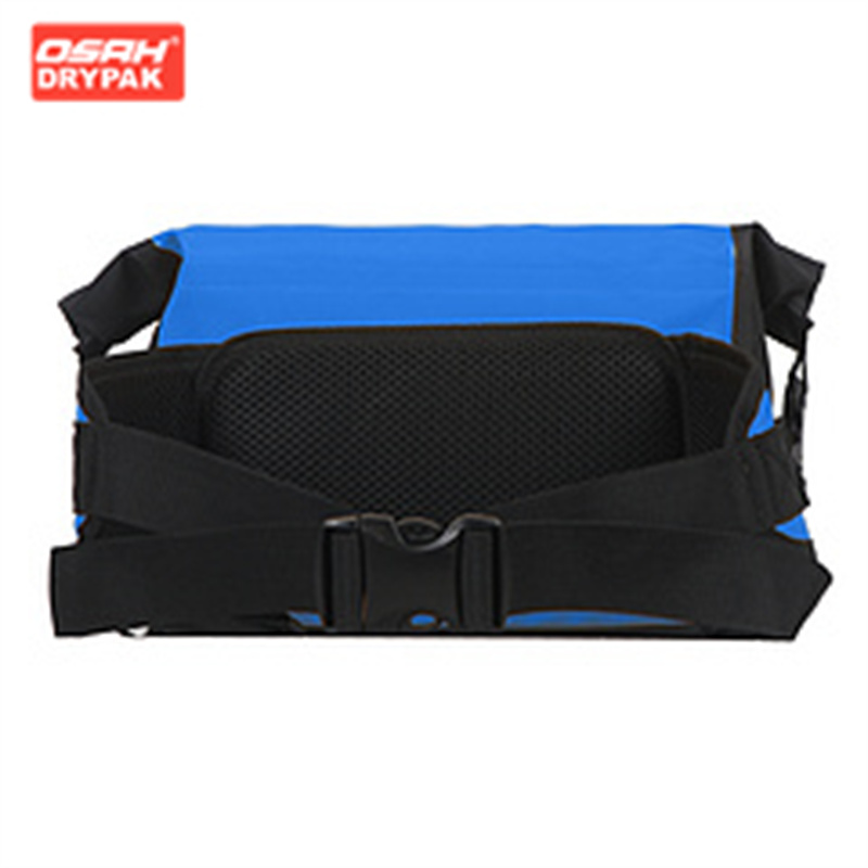 OSAH 3L Blaue Motorradtasche M – Motorcycle Gear Travel Bag Bewertung und Preis