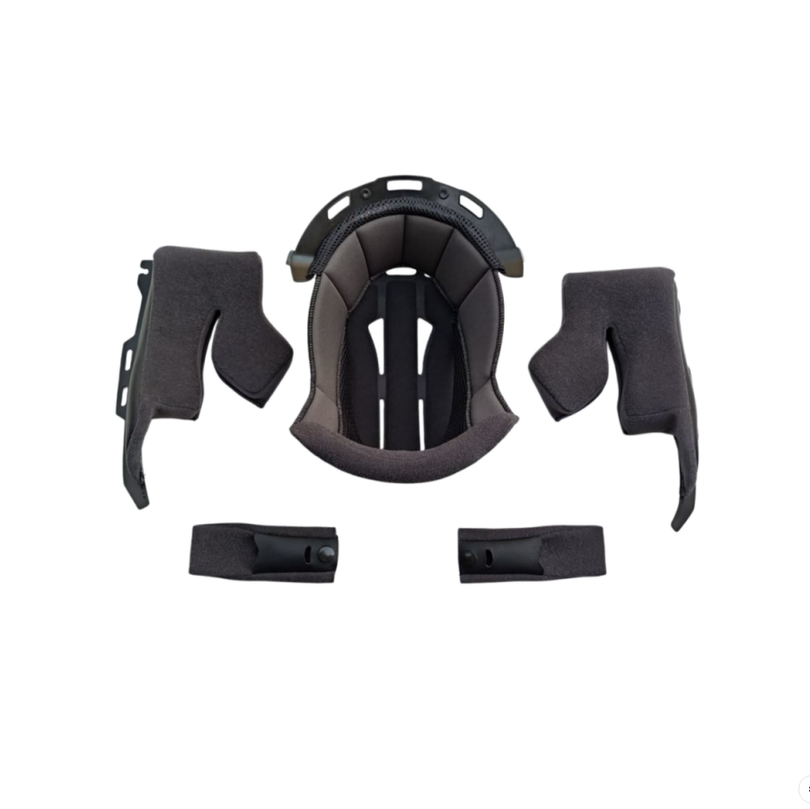 SHOEI Z3 Z4 Z5 Motorradhelm-In – Xs Motorcycle Gear Bewertung und Preis
