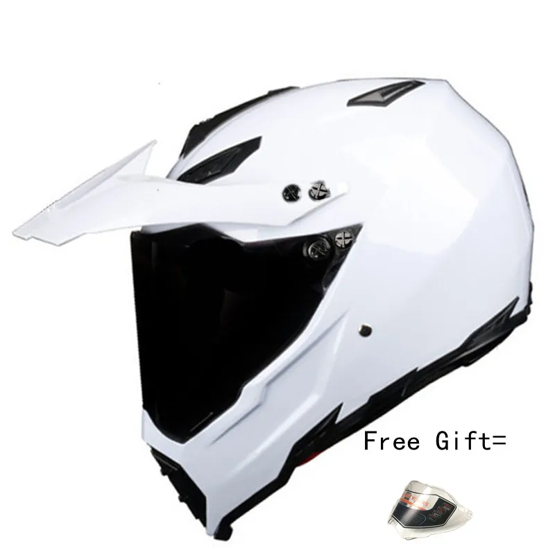 Offroad-Motorradhelm für Erwac – Xs Motorcycle Gear Bewertung und Preis