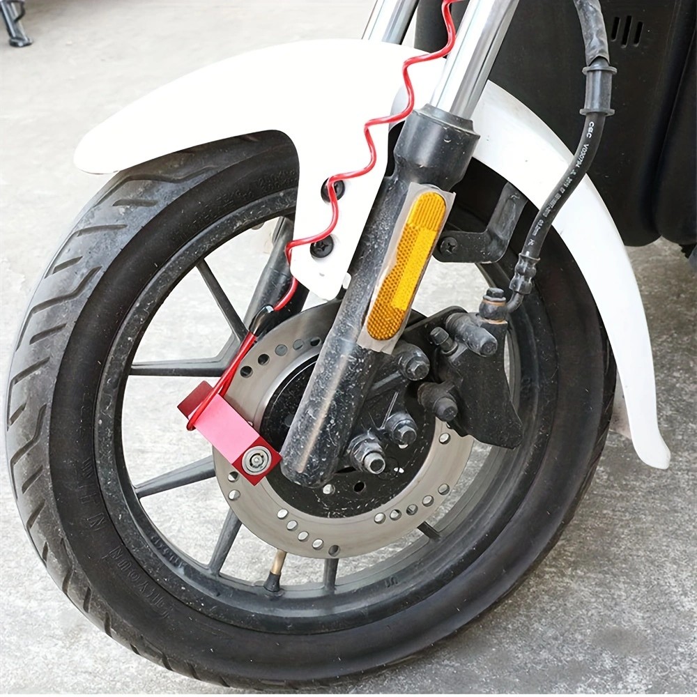1,2 m Disc Lock Erinnerungskab – Disc Lock Brake Bewertung und Preis
